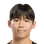Kim Ji Woon 47 Common RB FC 26 card