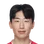 Park Man Ho 48 Common GK FC 26 card