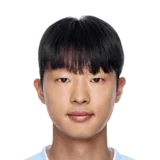 Kwon Tae Young 52 Common RW FC 26 card