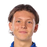 Arnarsson 57 Common RW FC 26 card
