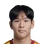 Ryu Seong Min 48 Common GK FC 26 card
