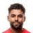 Peña 57 Common GK FC 26 card