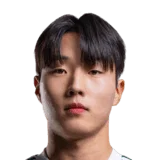 Yoon Hyun Seok 48 Common CAM FC 26 card