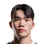 Kang Hyeon Jong 47 Common ST FC 26 card