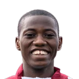 Oladipo 65 Common CM FC 26 card