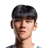 Hwang Seung Jun 48 Common RB FC 26 card