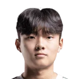 Jin Tae Ho 53 Rare CAM FC 26 card