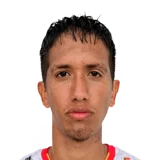 Vásquez 61 Common CAM FC 26 card