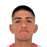 Reynoso 58 Common GK FC 26 card