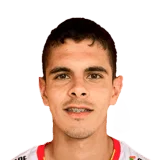 García 58 Common CM FC 26 card