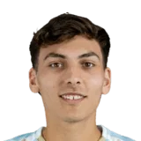 Vallejo 58 Common CB FC 26 card