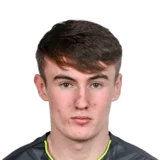 Noonan 51 Common GK FC 26 card