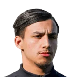 Rafii 60 Common ST FC 26 card