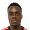 Oluwabori 60 Rare ST FC 26 card