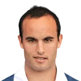 Donovan 86 Heroes CAM FC 26 card