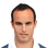Donovan 86 Heroes CAM FC 26 card