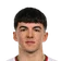 Kiernan 54 Common CB FC 26 card