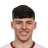 Nevin 54 Common RB FC 26 card