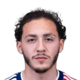 Ramírez 56 Common RW FC 26 card