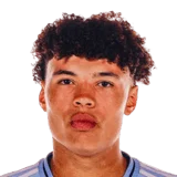 James 50 Common CB FC 26 card