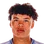 James 50 Common CB FC 26 card