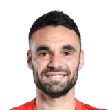 Jočić 66 Common CDM FC 26 card