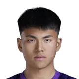 Li Hao 60 Common GK FC 26 card