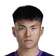 Li Hao 60 Common GK FC 26 card