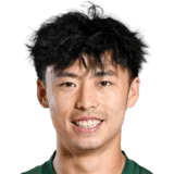 Wang Shiqin 56 Common LB FC 26 card