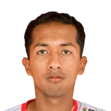 Fuentes 56 Common GK FC 26 card