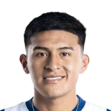 Gómez 61 Common RB FC 26 card