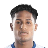 Velásquez 57 CB FC 26 card