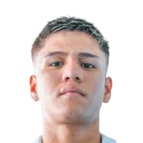 Cabellos 59 Common LB FC 26 card