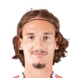 Barišić 65 Rare RB FC 26 card