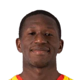 Fofana 64 Common ST FC 26 card
