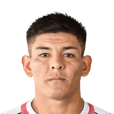 Díaz 61 Common ST FC 26 card