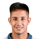 Sánchez 56 Common LB FC 26 card