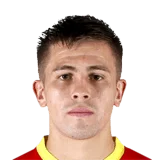 Jáuregui 63 Common CDM FC 26 card