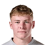 Uhlig 56 Common GK FC 26 card