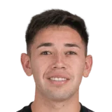 Soto 56 Common CM FC 26 card