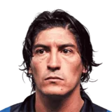 Zamorano 88 Heroes ST FC 26 card