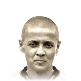 Sissi 86 Icon CAM FC 26 card