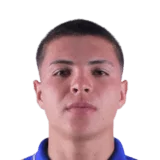 Cáceres 56 Common ST FC 26 card