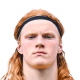 van der Laan 57 Common CB FC 26 card