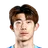 An Zhicheng 49 Common GK FC 26 card