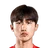 Xuan Zhijian 54 Common LB FC 26 card