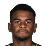 Alisson 70 Common RW FC 26 card