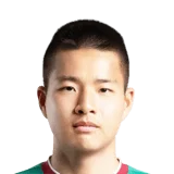 Kim Hyeon Oh 54 Rare RM FC 26 card