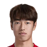 Li Moyu 50 Common ST FC 26 card