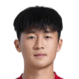 Wang Ziteng 48 Common RB FC 26 card